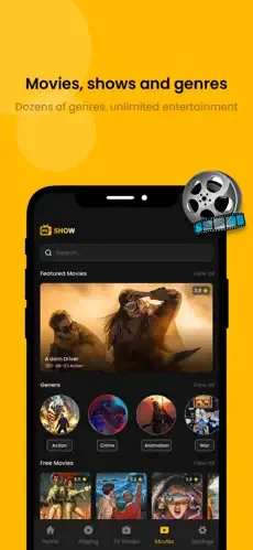 50mm-sony-lens Movies and shows